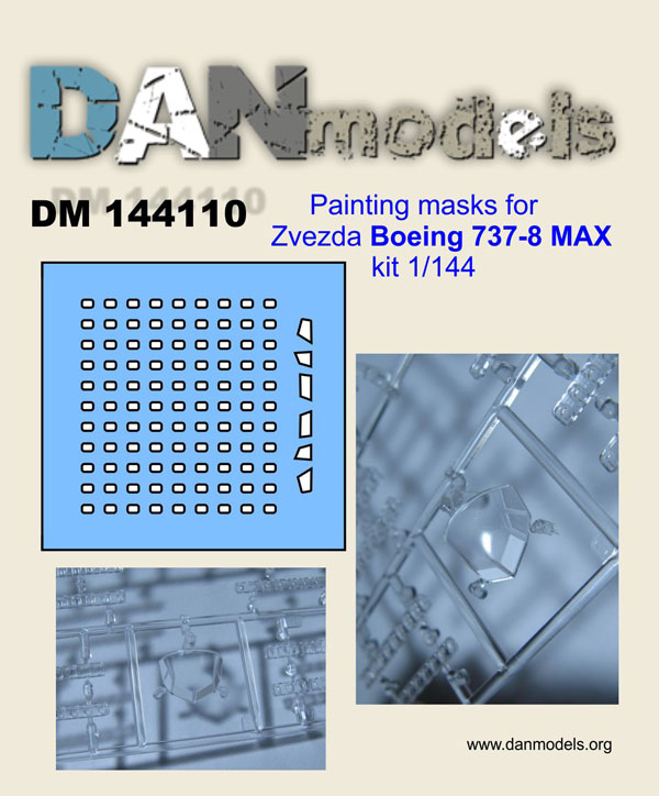 DM 144110-сайт