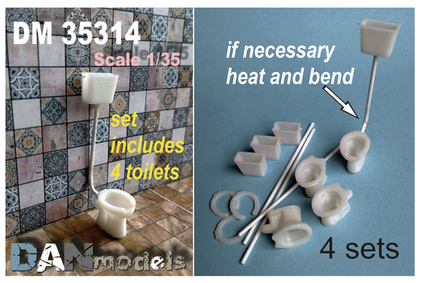 DM 35314 Toilet.#2.