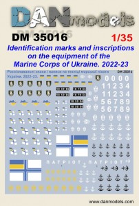 DM 35016-
